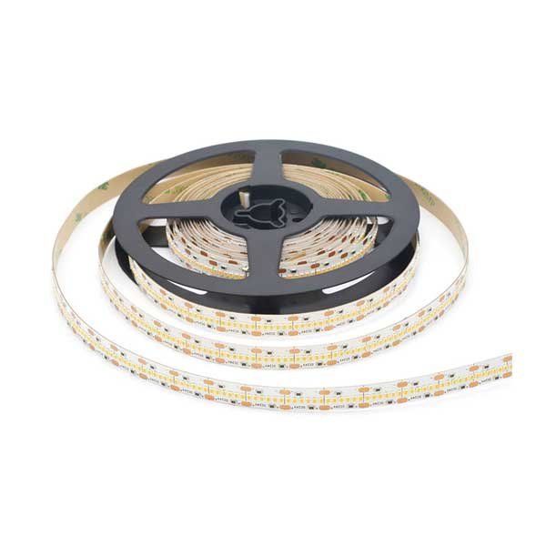 Banda LED 300 LED/M 24V 10MM 24W/M 2200LM/M CRI90 IP20 3000K