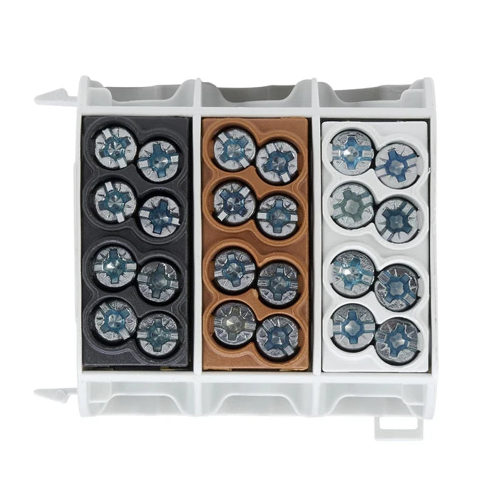 Clemă de Derivație 25 MMP 3P. Izolată