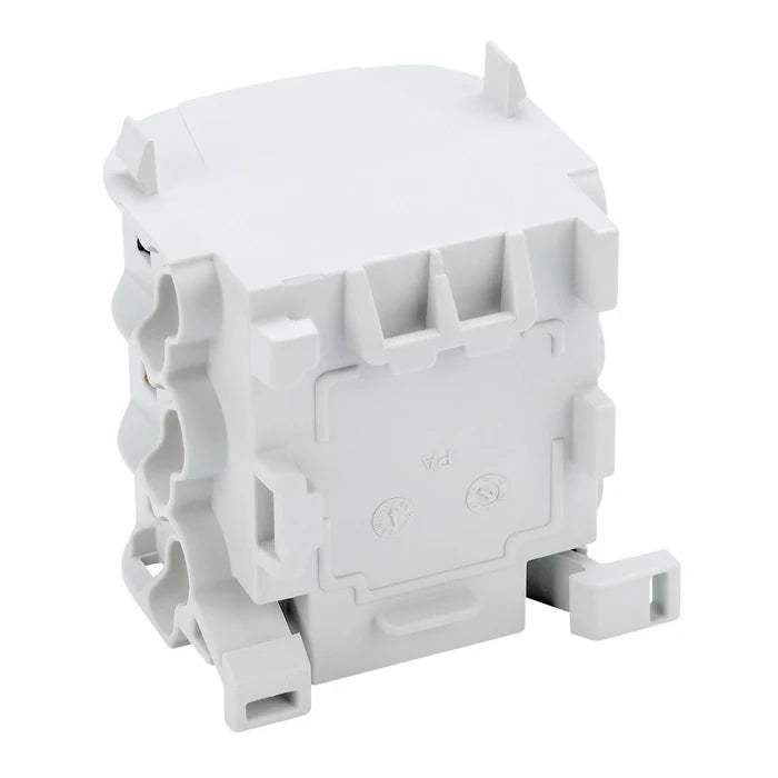 Clemă de Derivație 25 MMP 3P. Izolată