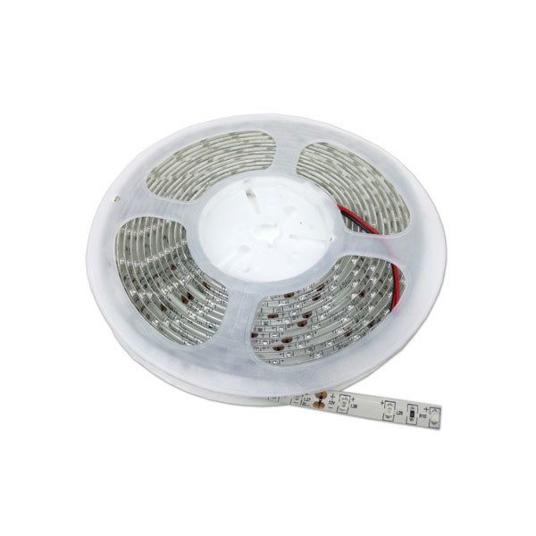 BANDA LED RGBWW 60L/M 12V 12MM 16W/M 600LM/M IP65