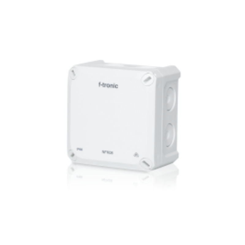 Doza de ramificatie F-tronic IP66 180x180mm