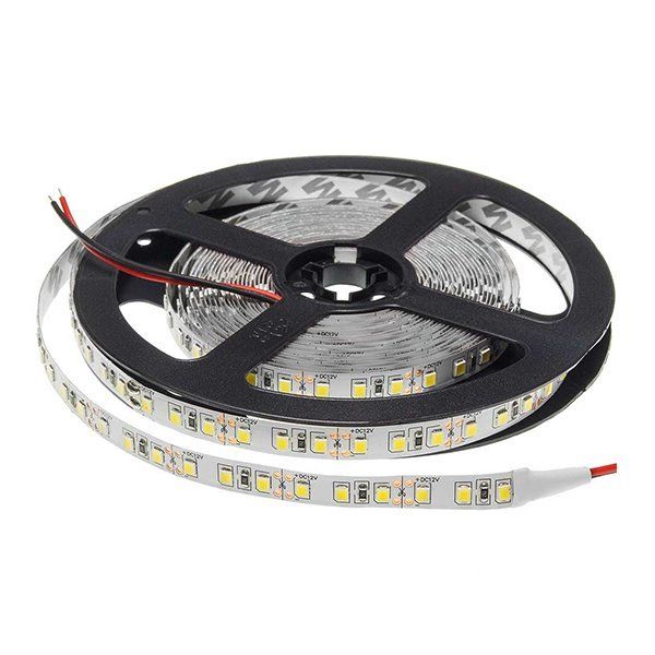 Banda LED 9.6W 12V 2835 120 SMD/m 4500K - de interior