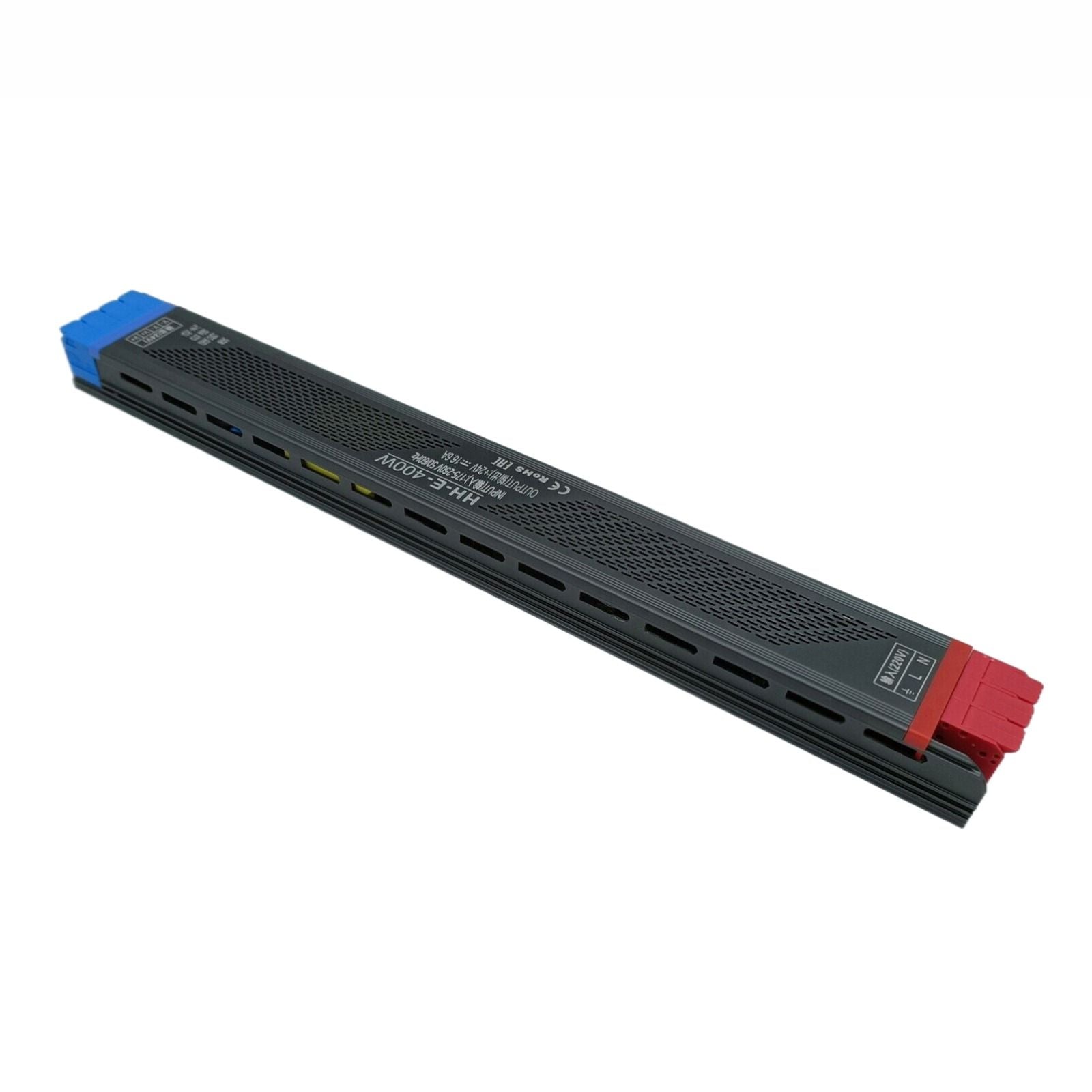 Sursa de alimentare 24v 400w super slim