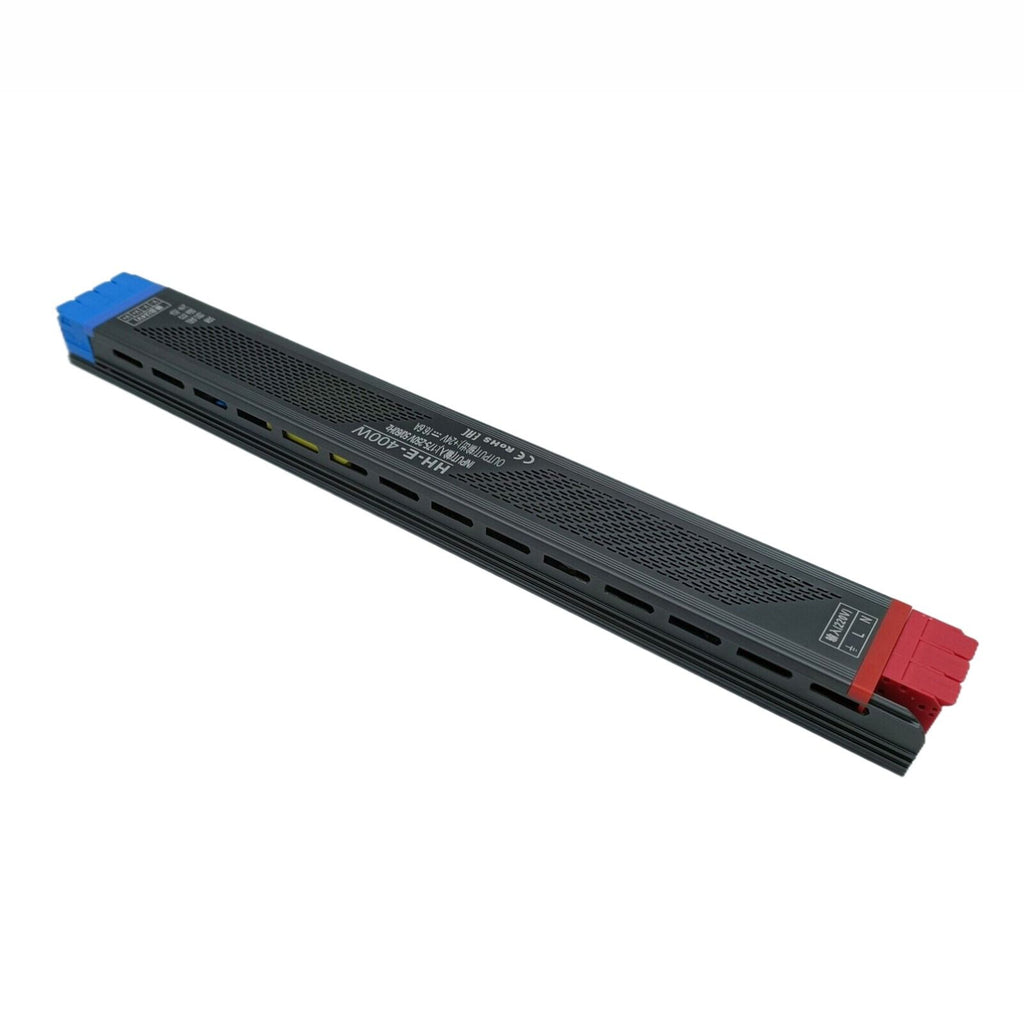 Sursa de alimentare 24v 400w super slim