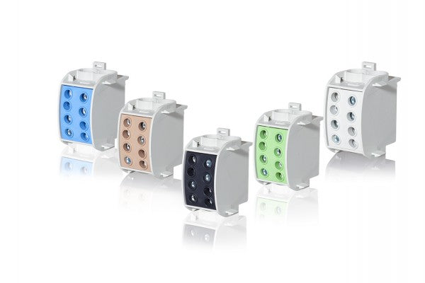 Bloc derivatie 70mm2