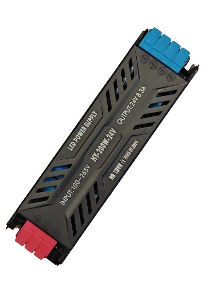 Sursa de alimentare 24v 200w