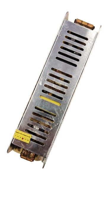 Sursa alimentare pentru banda led 100w 24v/4a ip20