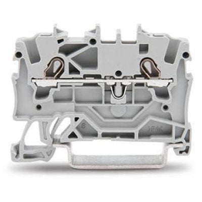 Set 5 cleme Wago TOPJOB de 2.5mmp 2002-1201