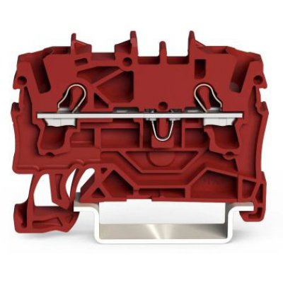 Set 5 cleme Wago TOPJOB de 2.5mmp 2002-1201