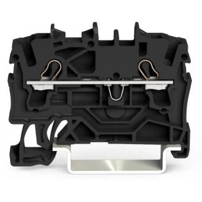 Set 5 cleme Wago TOPJOB de 2.5mmp 2002-1201