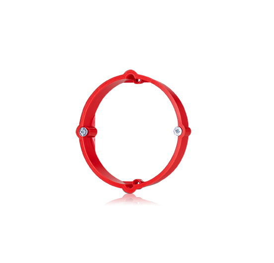 Inel prelungire doza 24mm