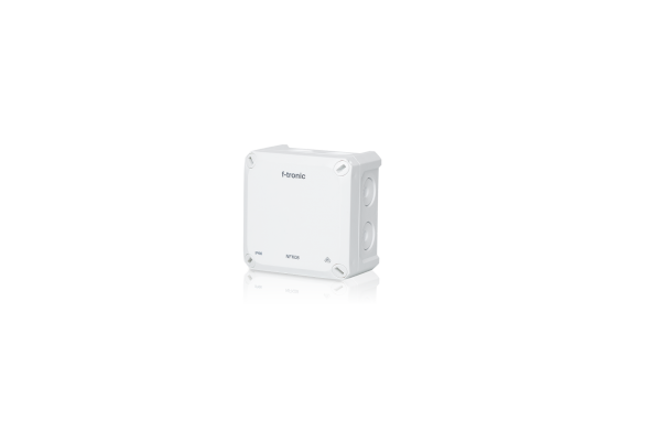 Doza de ramificatie F-tronic IP66 140x140mm