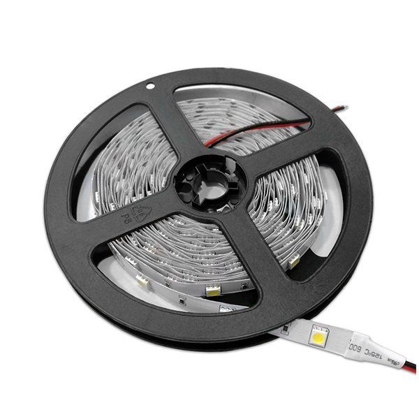 Banda LED 5050 30 SMD/m 6000K - de interior