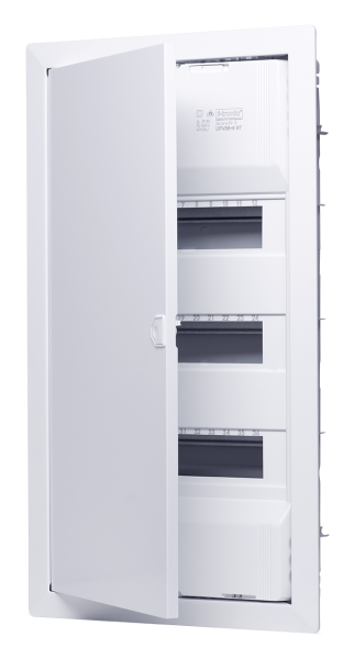 Tablou sub tencuiala 36 module F-tronic UPV36+6ST