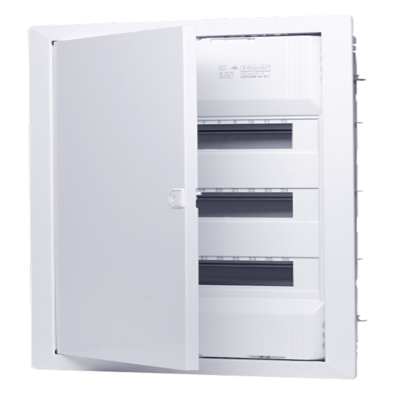 Tablou sub tencuiala 36 module F-tronic UPV36+6ST