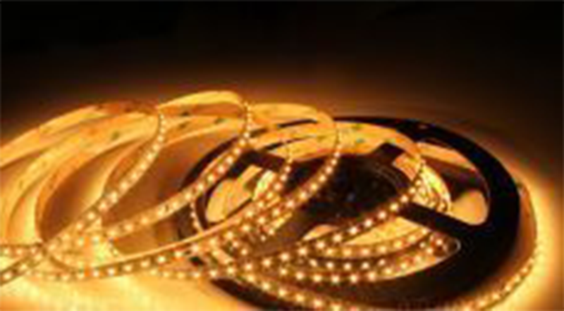 Banda LED SMD1808 - high CRI 24V 2500K IP20 9.6W