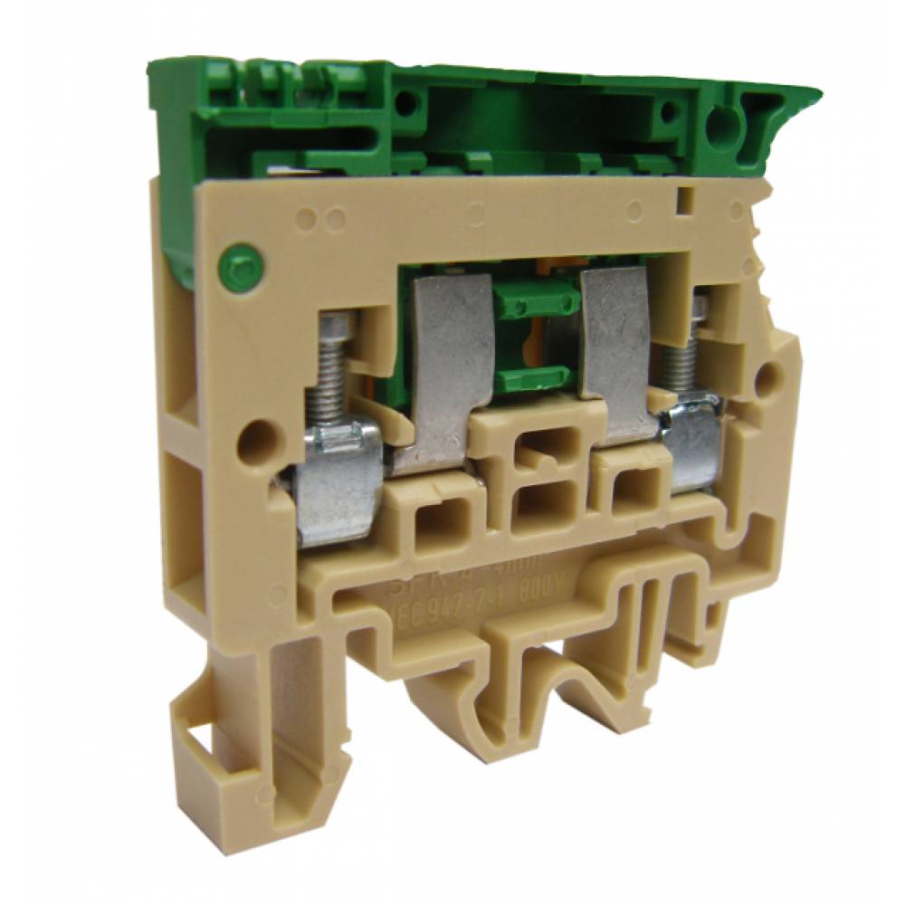 Pachet - Protectie supra si subtensiune pentru instalatia electrica trifazica