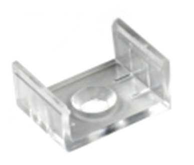 PROFIL BANDA LED ALB 2M