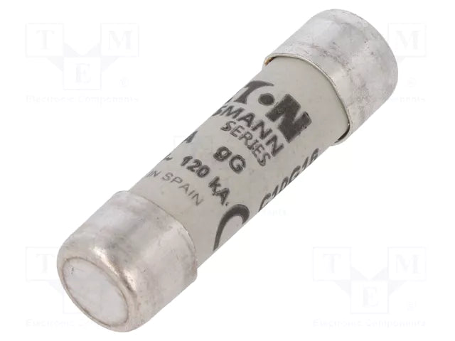 Siguranta fuzibila CH10x38 gG 32A/400V