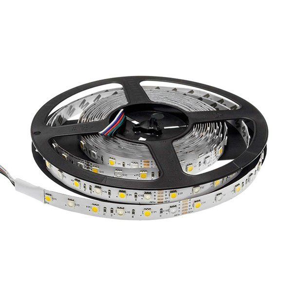 Banda LED 5050 60 SMD/m RGBW - de interior