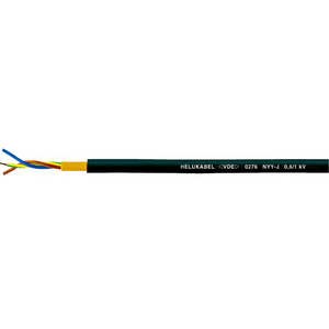 Mmp Electrical Cablu electric NYY-J 5×4 mmp re HELUKABEL HSmart RO