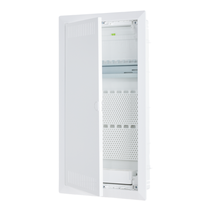 Tablou multimedia incastrat F-tronic 3 randuri