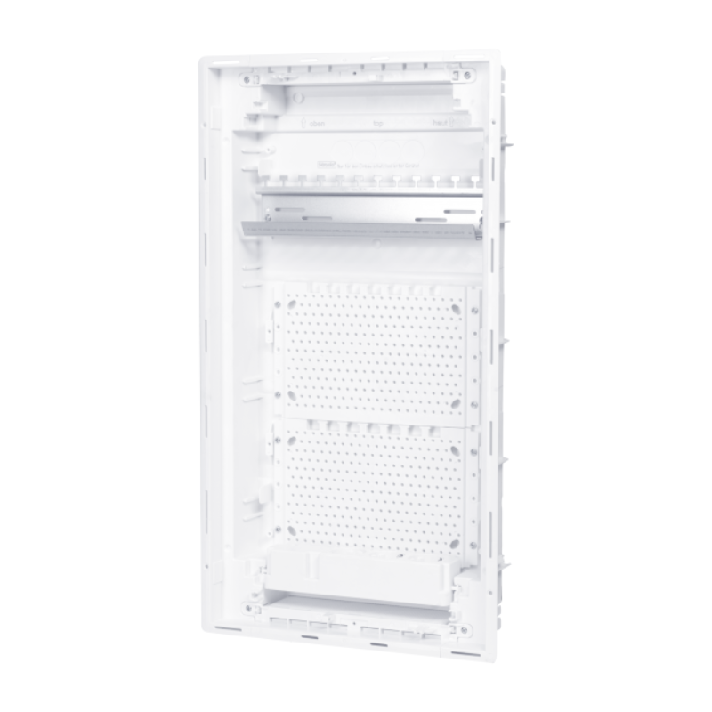Tablou multimedia incastrat F-tronic 3 randuri