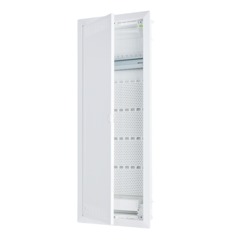 Tablou multimedia incastrat F-tronic 5 randuri