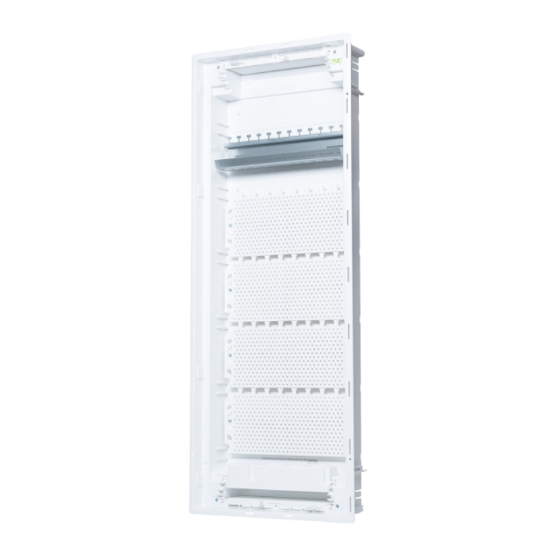 Tablou multimedia incastrat F-tronic 5 randuri
