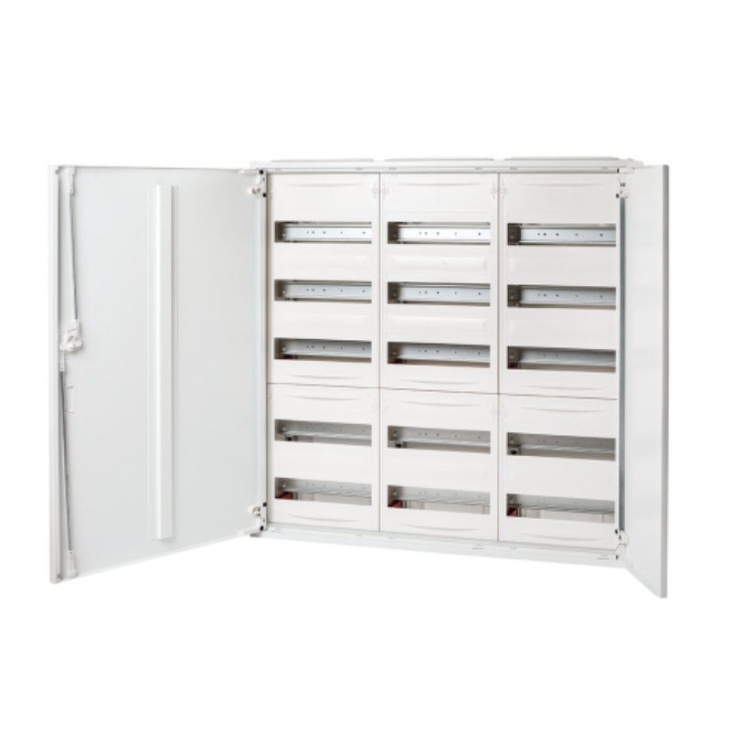 Tablou metalic aplicat 180 module F-tronic FV3-5