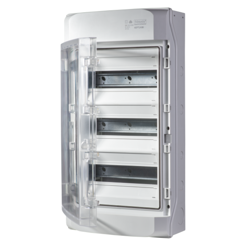 Tablou aplicat IP65 36 module F-tronic NEPTUN 36EU