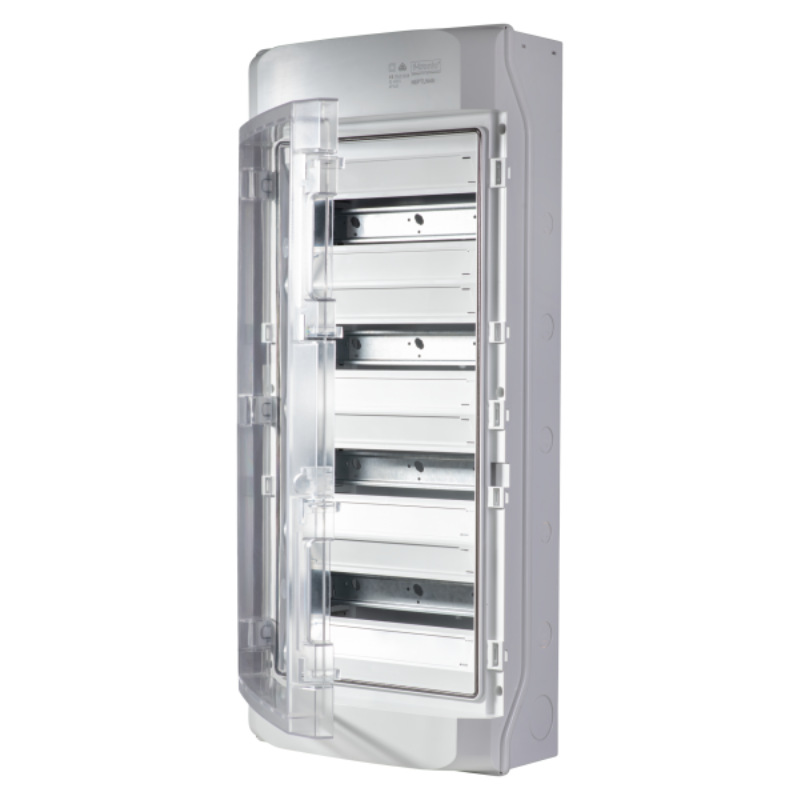 Tablou aplicat IP65 48 module F-tronic NEPTUN 48EU