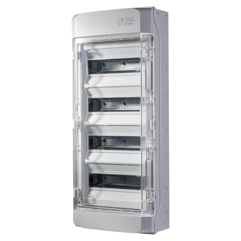 Tablou aplicat IP65 48 module F-tronic NEPTUN 48EU