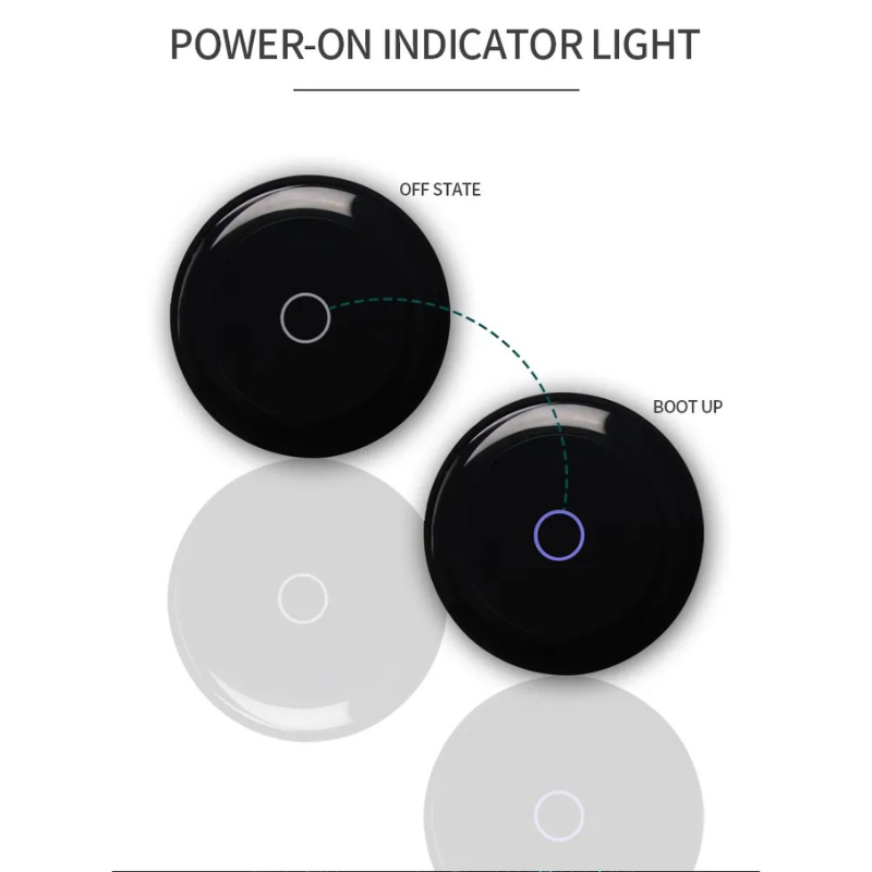 Prelungitor incorporabil blat smart LIFT BOX USB automatic 3P 2m/3×1,5mm