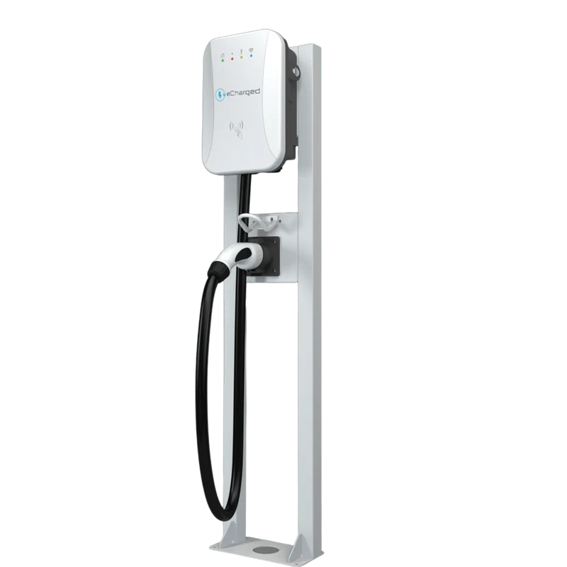 Statie incarcare auto electric Type 2 si cablu 5m 230 V