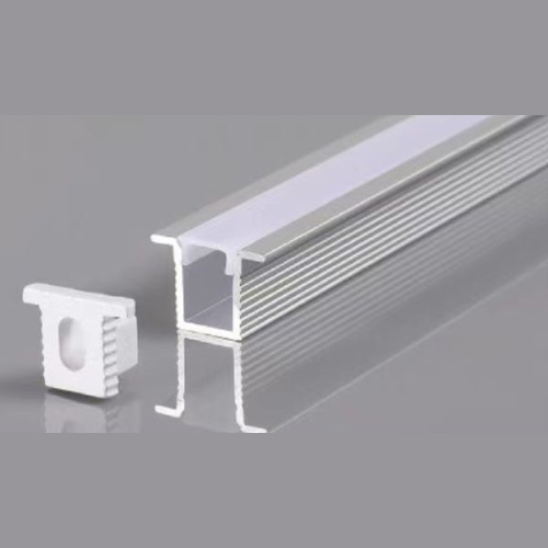 Profil banda LED aluminiu slim 2 metri