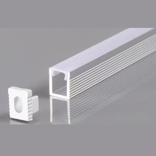 Profil bandă led ÎNGUST 2 metri