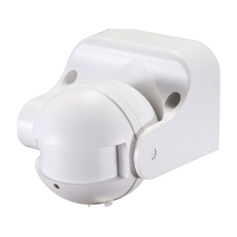 Senzor de miscare si crepuscular cu microunde 220-240V