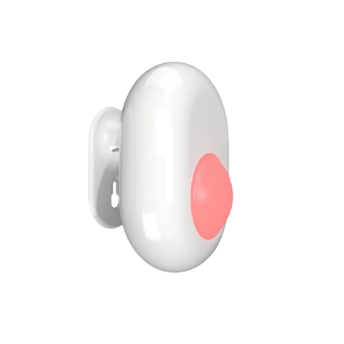 Shelly Motion - senzor de miscare WiFi cu baterie