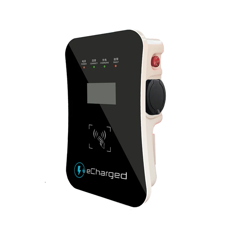 Statie incarcare auto  cu priza Type 2 230 V