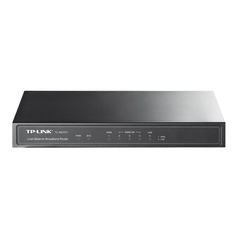 TP-Link TL-R480T
