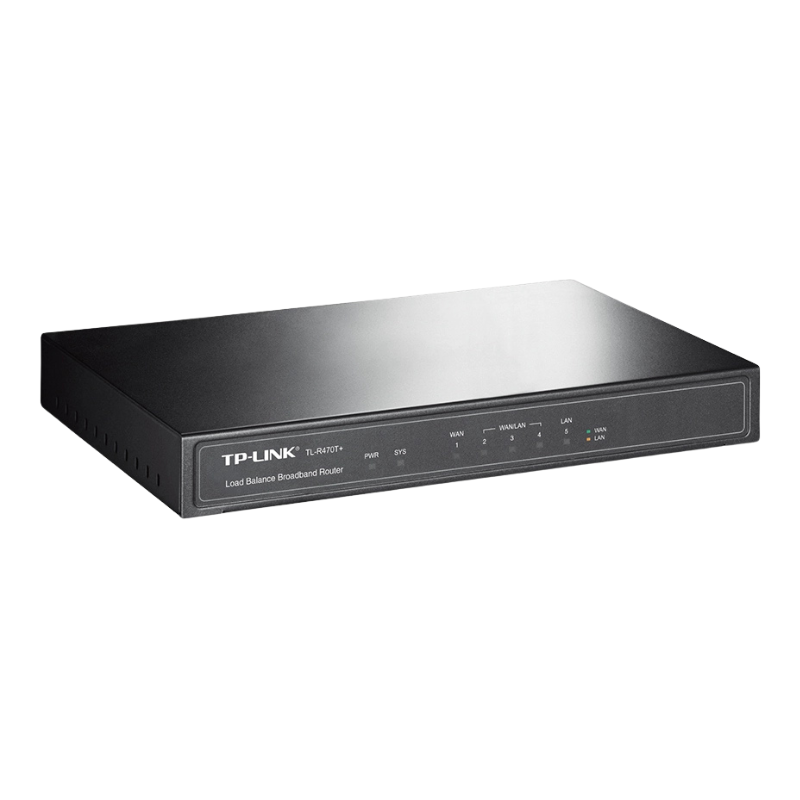 TP-Link TL-R480T