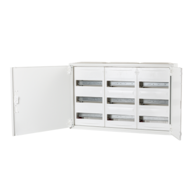 Tablou aplicat 108 module F-tronic