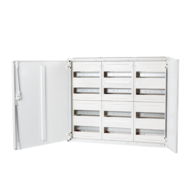Tablou aplicat 144 module F-tronic