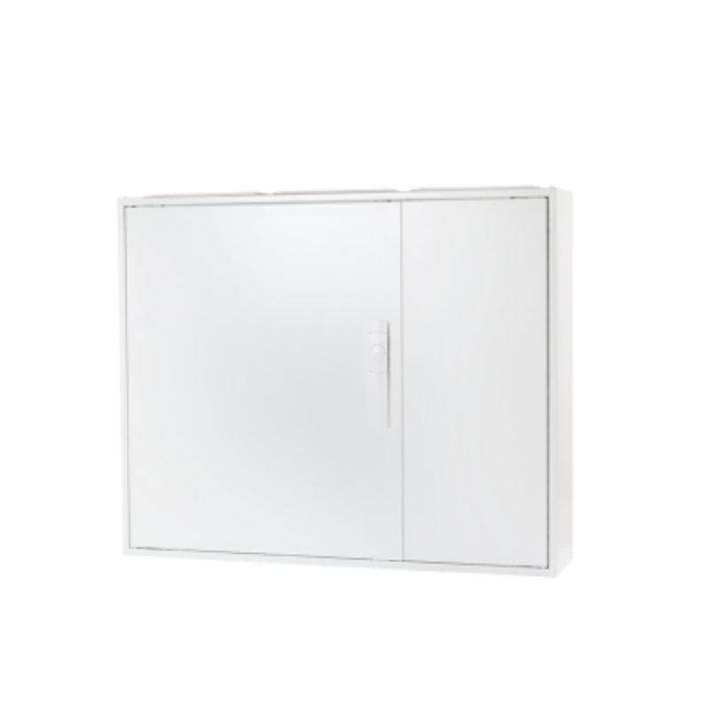 Tablou aplicat 144 module F-tronic
