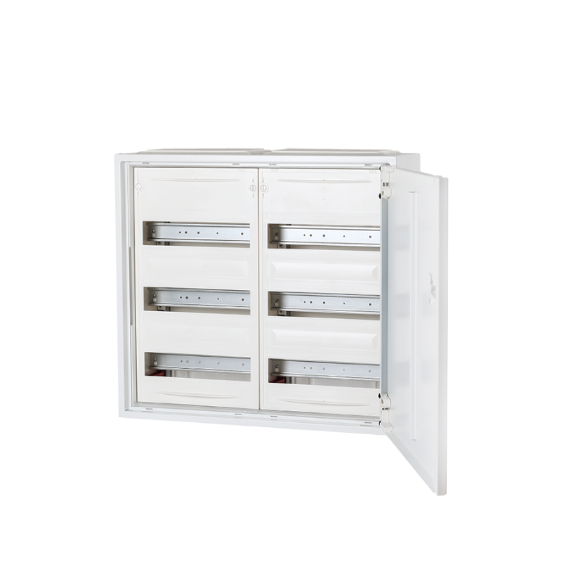 Tablou aplicat 96 module F-tronic