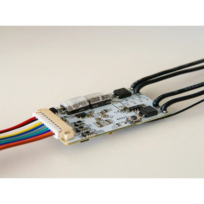 Modul Wi-fi inteligent universal Shelly Plus Uni
