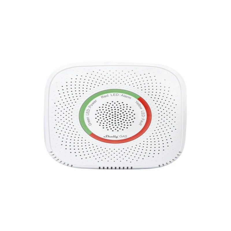 Detector/senzor inteligent de gaze naturale Wifi CNG