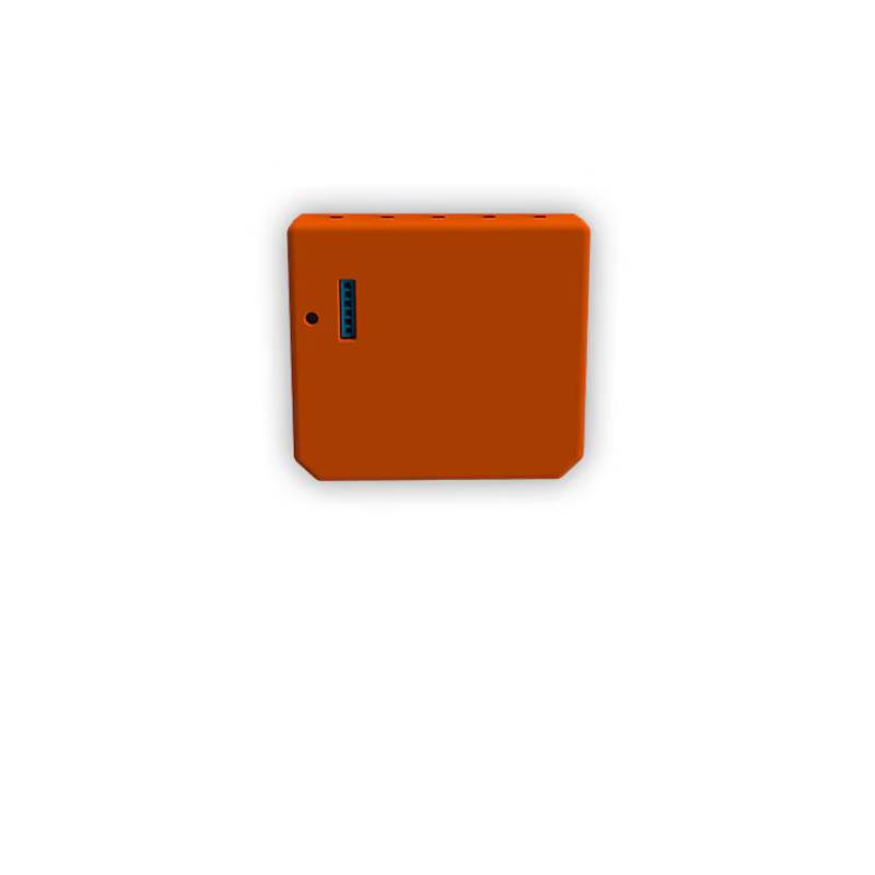 SHELLY I3 - MODULWIFI ACTIVARE SCENE