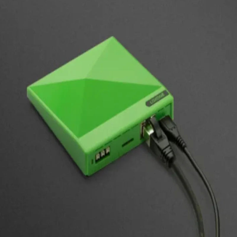 Miniserver Go
